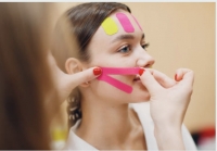 Kinesiotaping logopedyczny