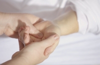 Terapia ręki 30 min